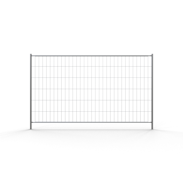Mobile fence | 'Profi 500'